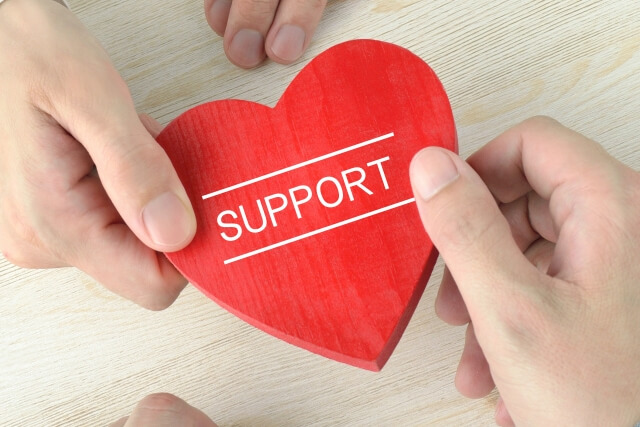 介護の専門スタッフが同行する旅行サポートの利用の流れ