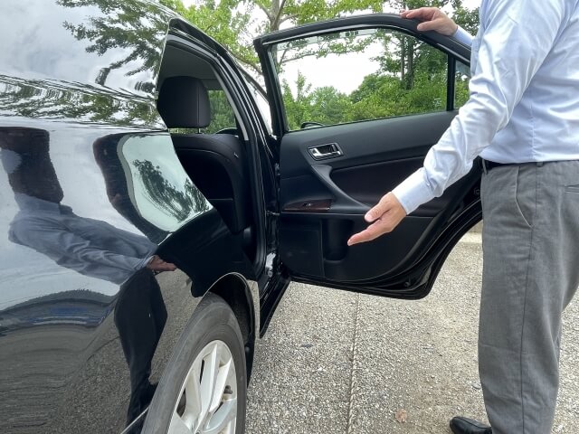 広島の高齢者旅行でタクシー移動が選ばれる理由